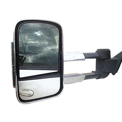 Clearview Towing Mirror