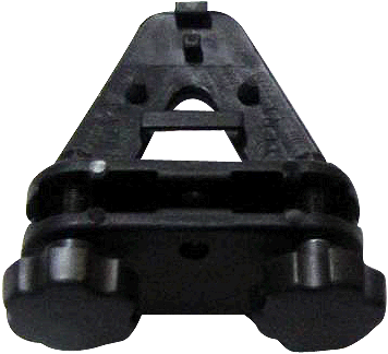 Triangle Mount